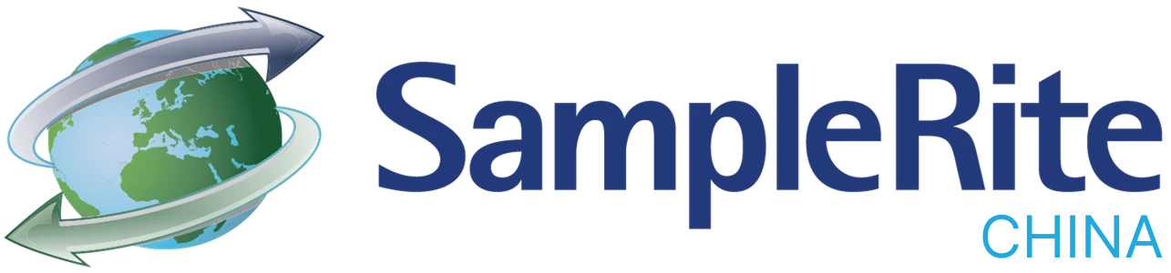 SampleRite China Logo