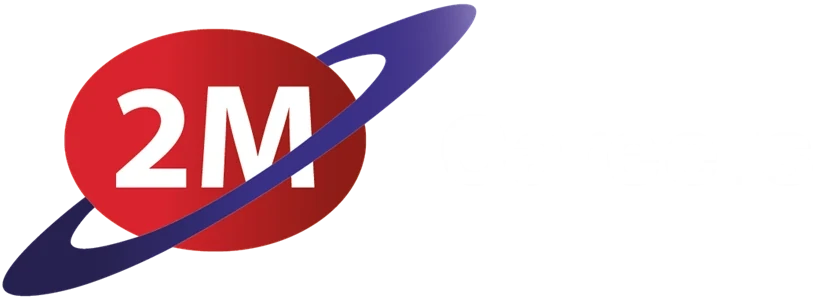 2M Careers Logo