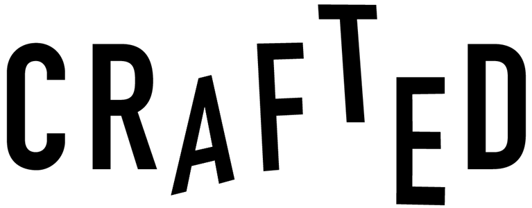 Crafted Logo