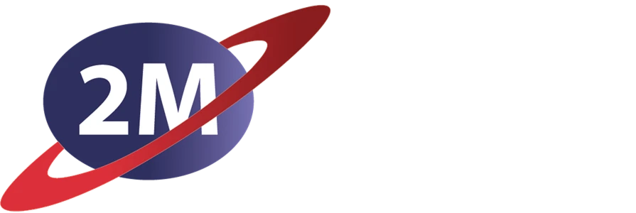 2M Logo