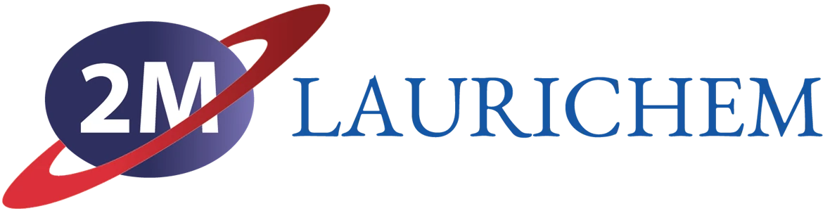 2M Laurichem USA Logo